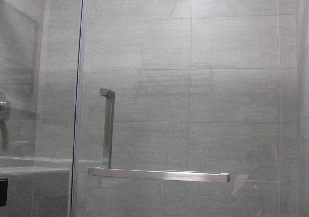 Photo of Bathroom in Kampung Puah Seberang