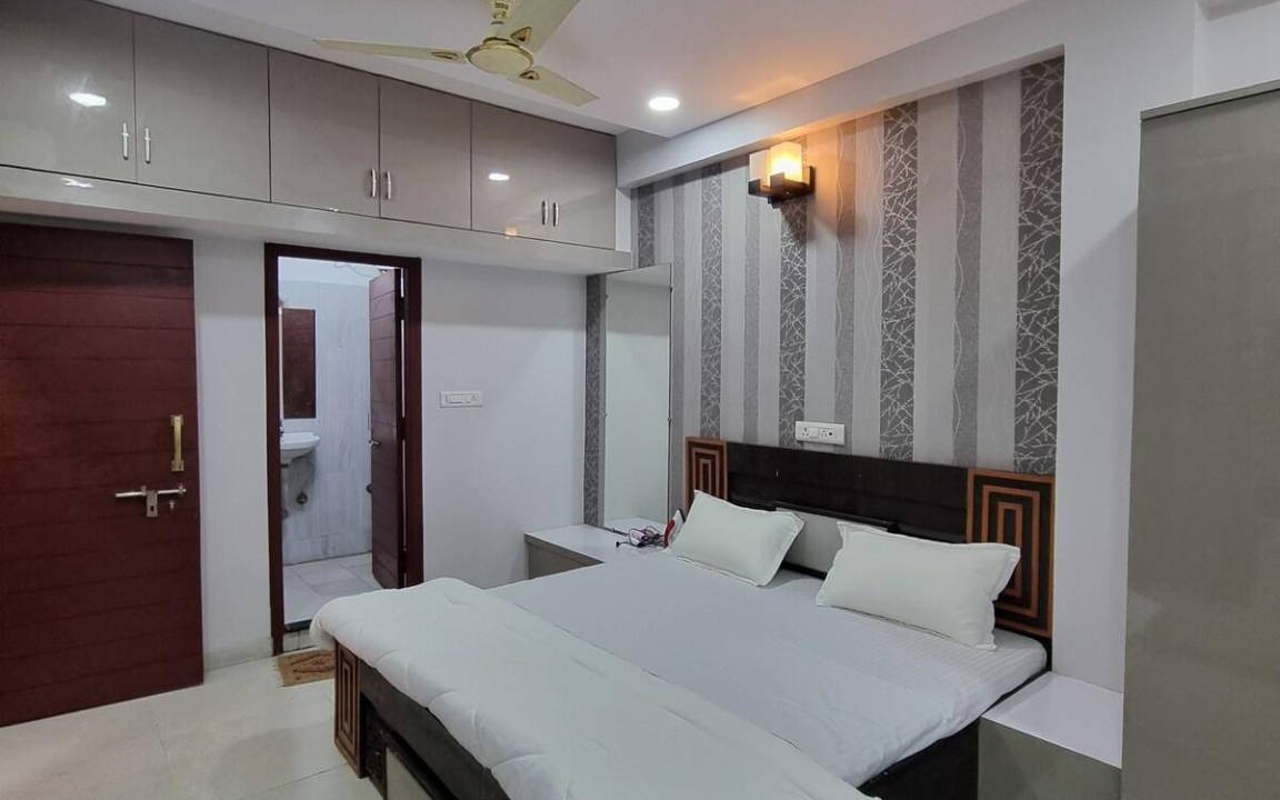 Photo of Bedroom in Indore