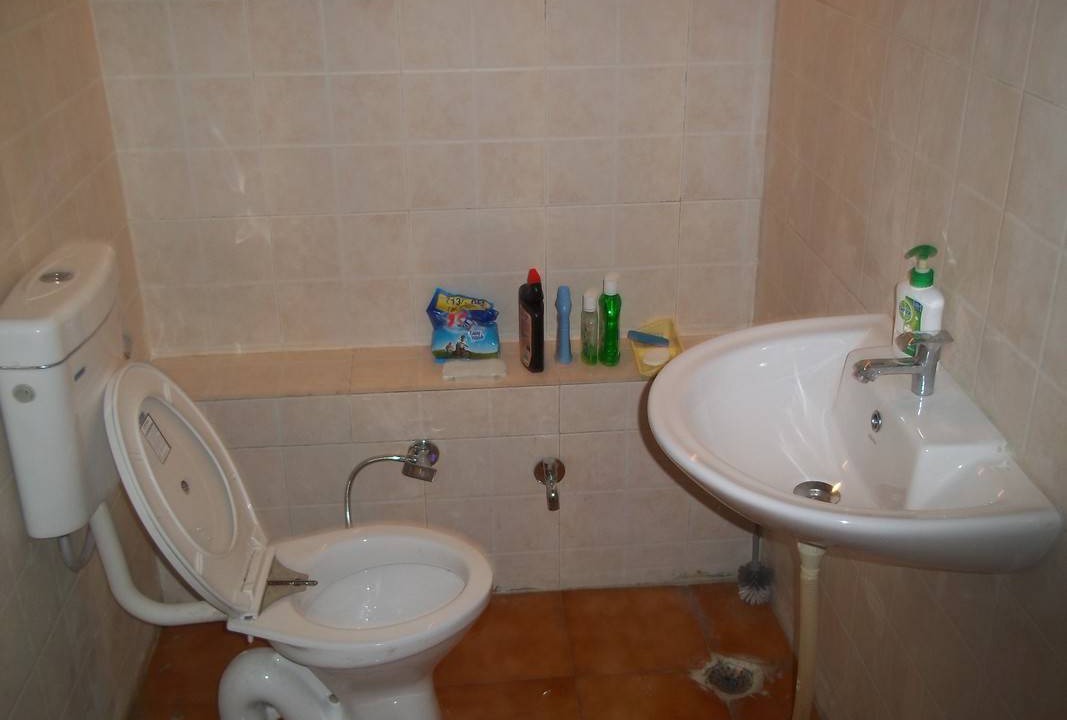 Photo of Bathroom in Udaipur District
