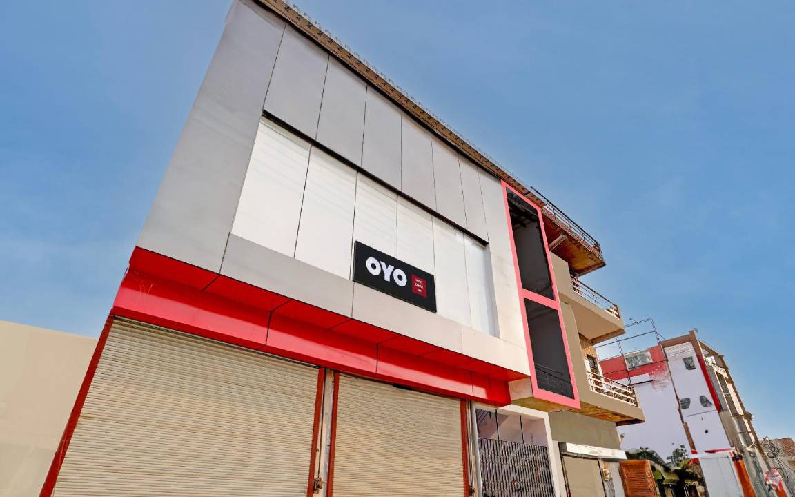 Photo of Buildings in Ghaziabad