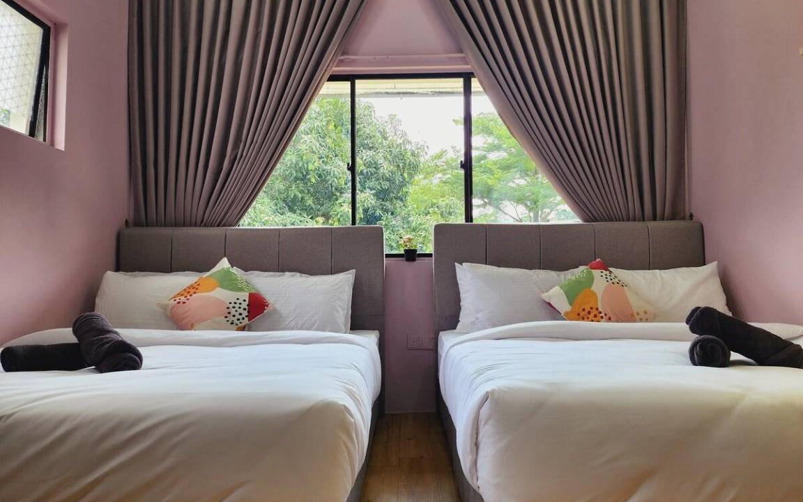 Photo of Bedroom in Petaling Jaya