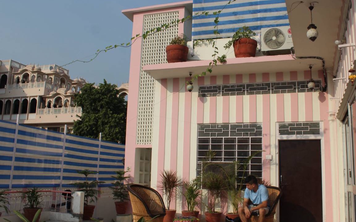 Photo of Others in Pink City