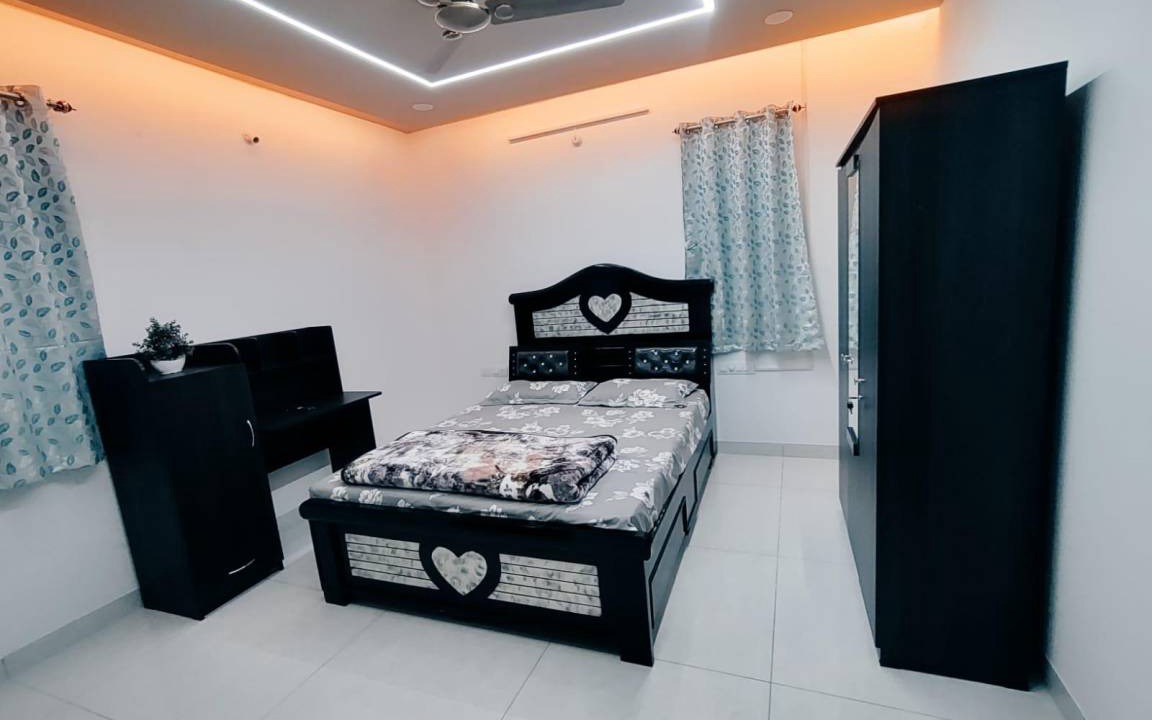 Photo of Bedroom in Serilingampally