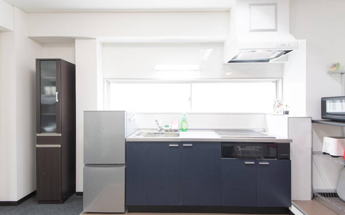 Photo of Kitchen in Nishi