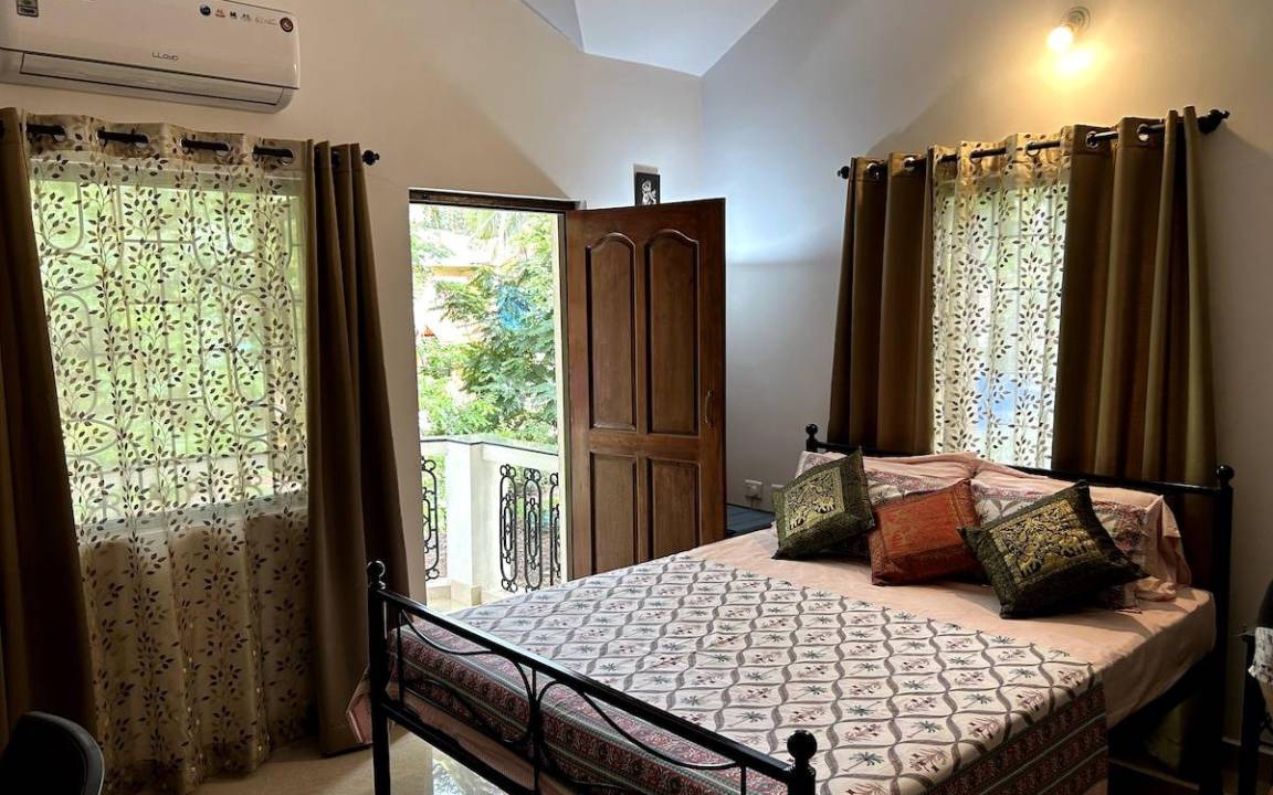 Photo of Bedroom in Betalbatim