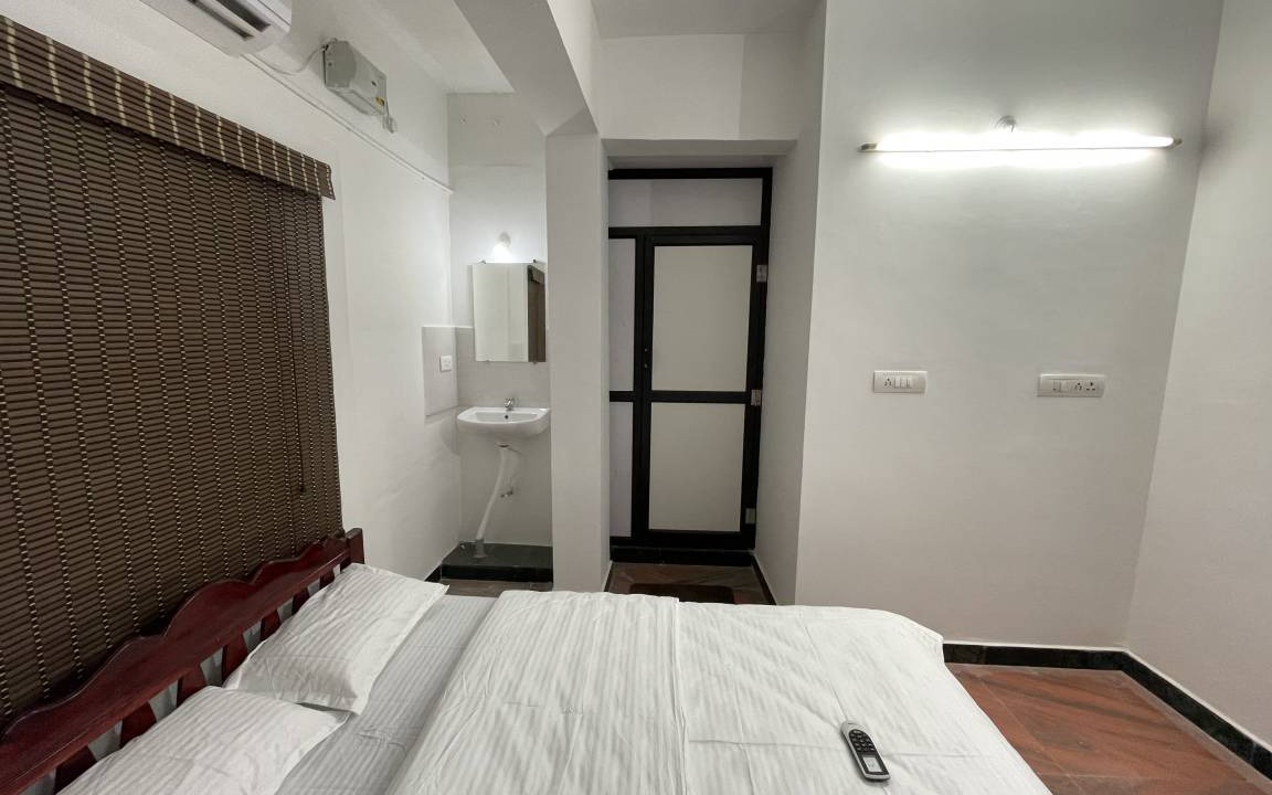 Photo of Bedroom in Heritage Town