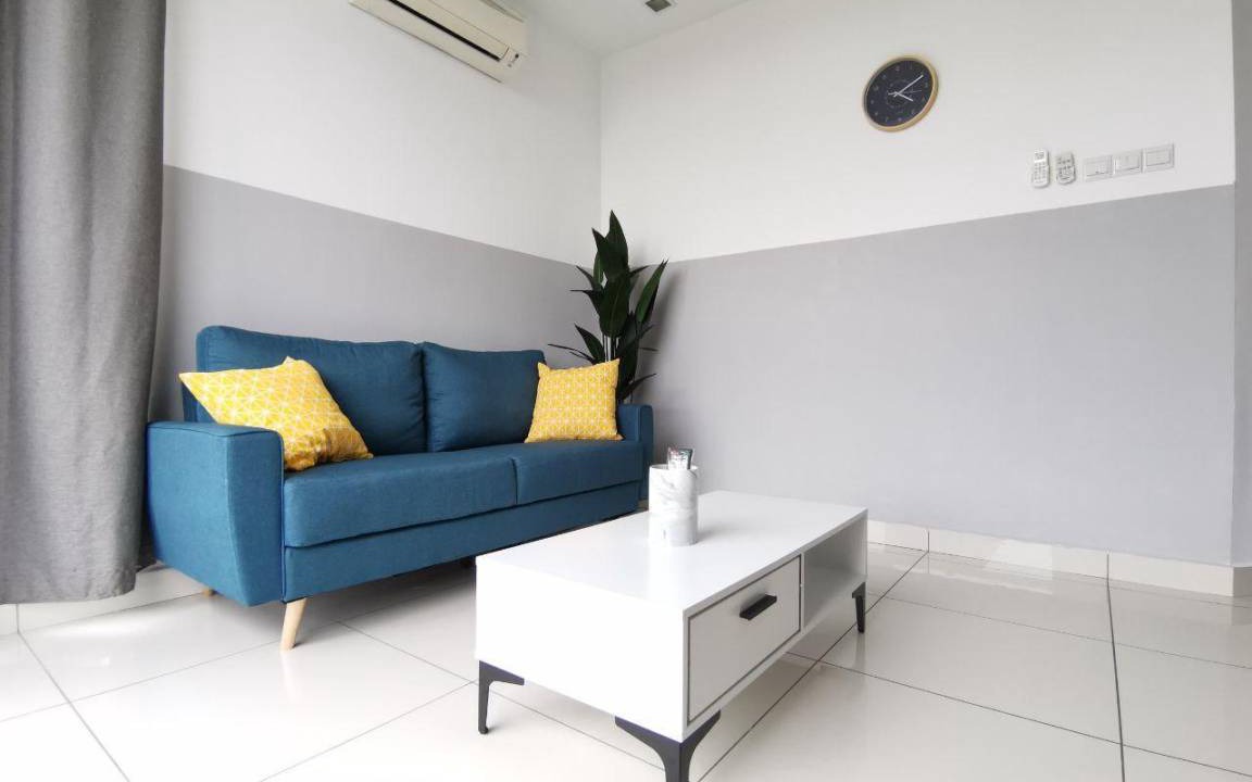 Photo of Livingroom in Bandar Tun Razak