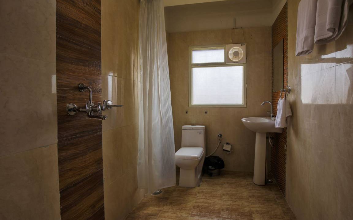 Photo of Bathroom in Shavri Colony