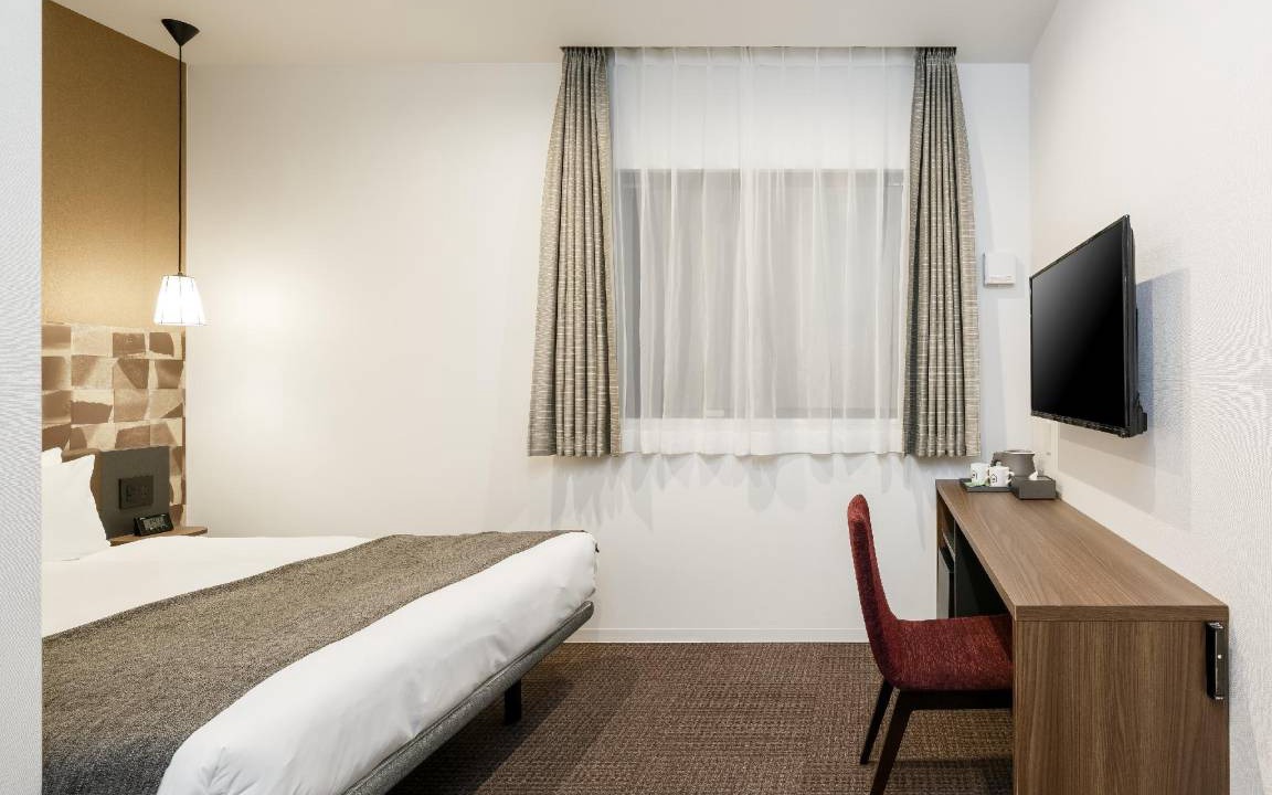 Photo of Bedroom in Sakyo Ward
