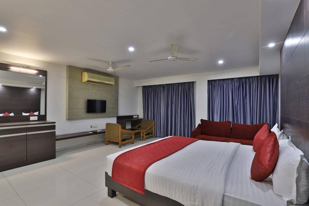 Photo of Bedroom in Maninagar