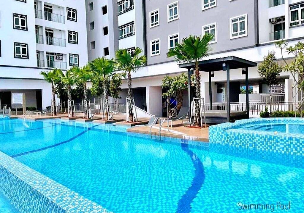 Photo of Outdoor in Titiwangsa Sentral