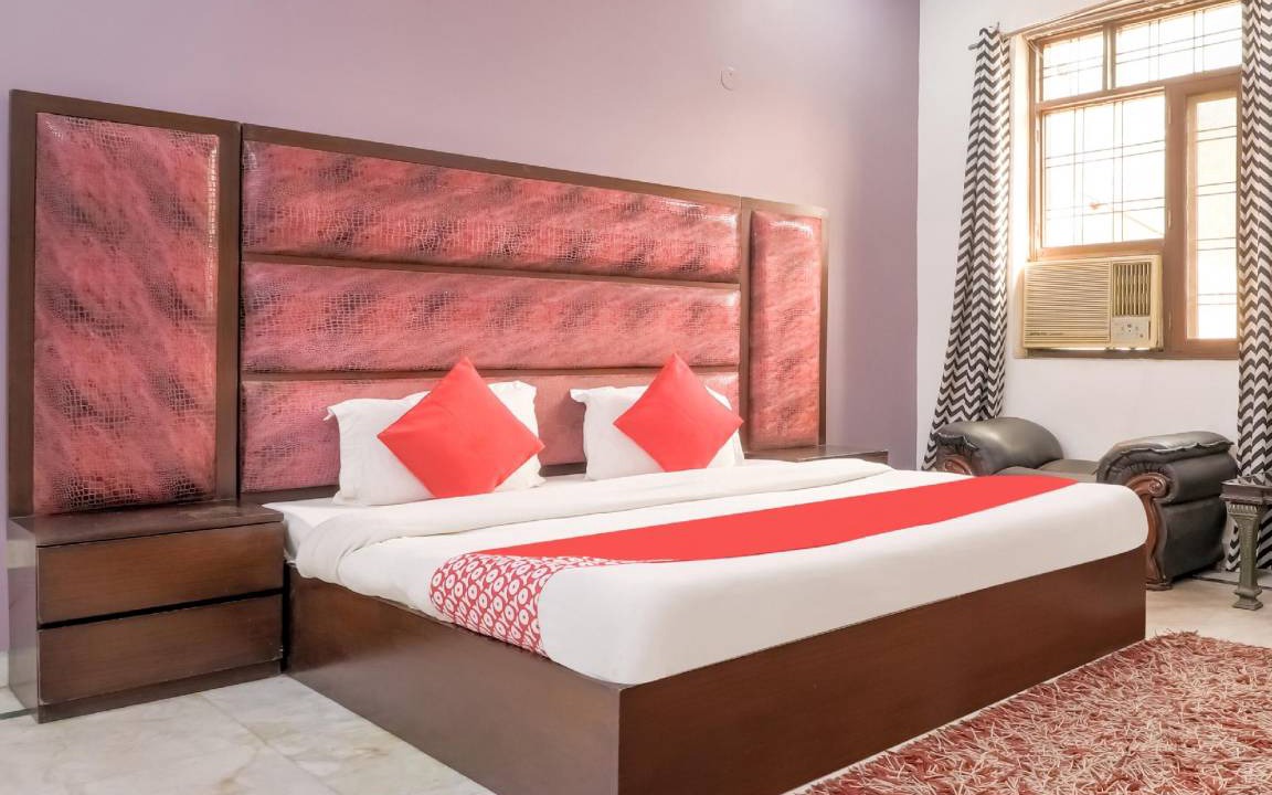 Photo of Bedroom in Jangupura Extension