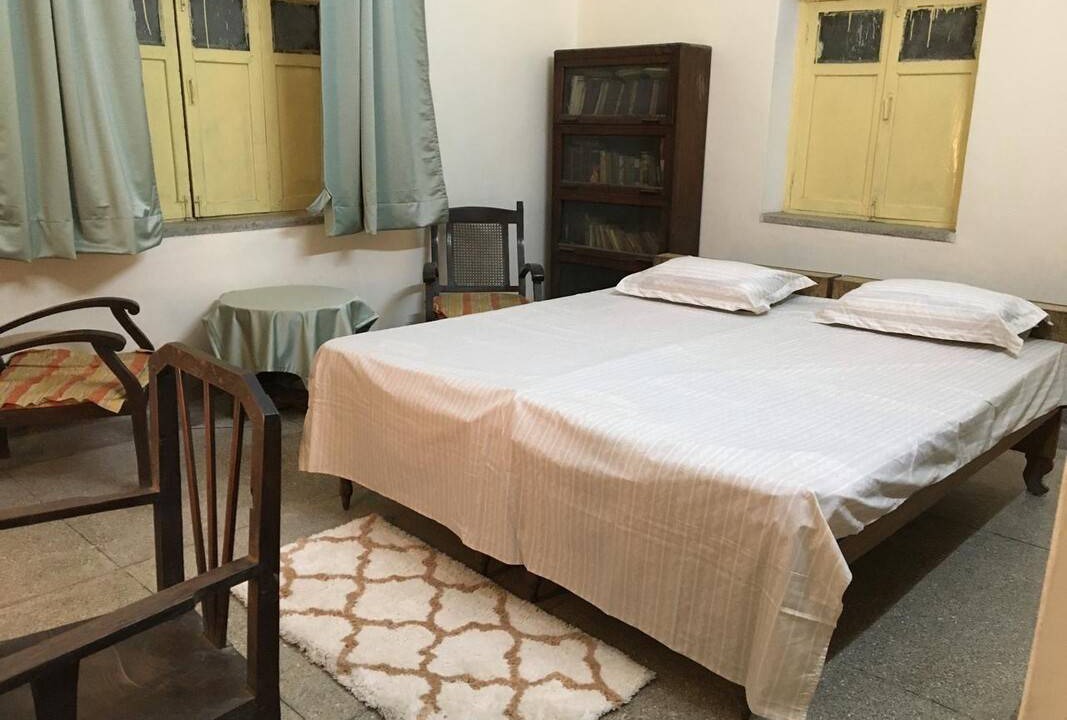 Photo of Bedroom in Allahabad