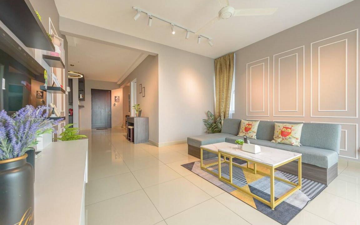 Photo of Livingroom in Puchong