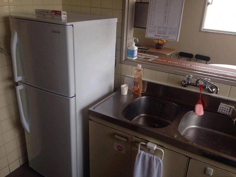 Photo of Kitchen in Toyonaka