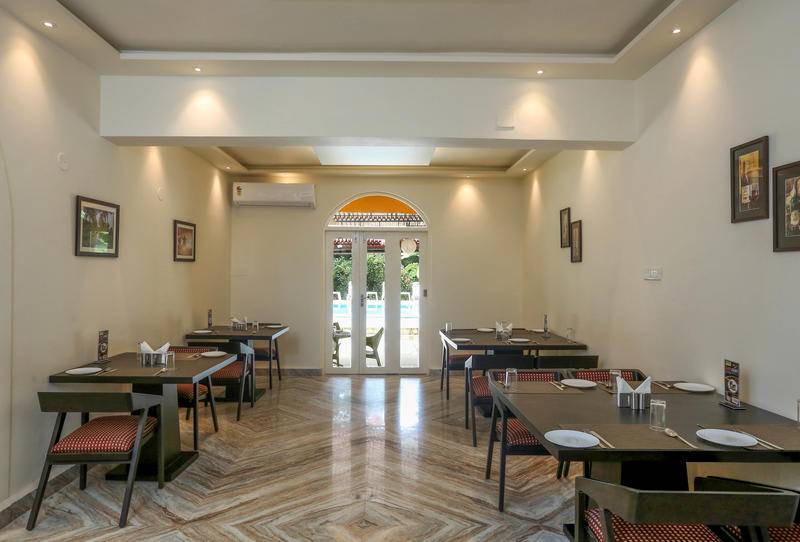 Photo of Kitchen in Dongorim