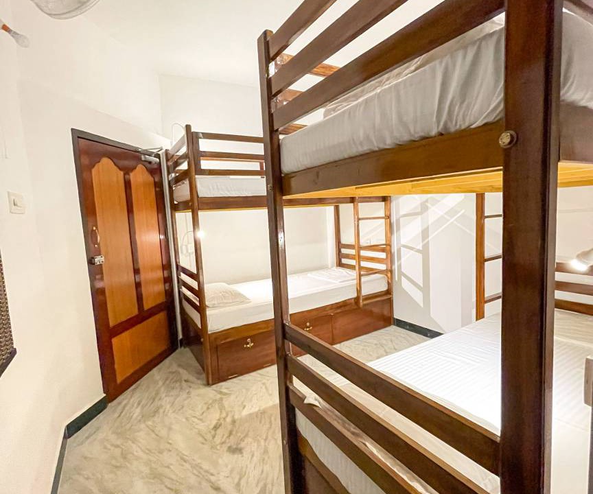 Photo of Bedroom in Heritage Town