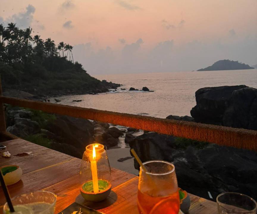 Photo of Others in Palolem