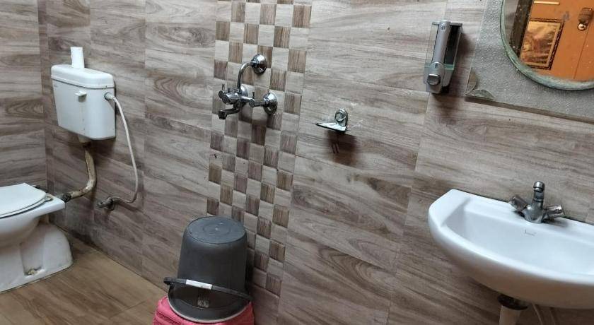 Photo of Bathroom in Varanasi