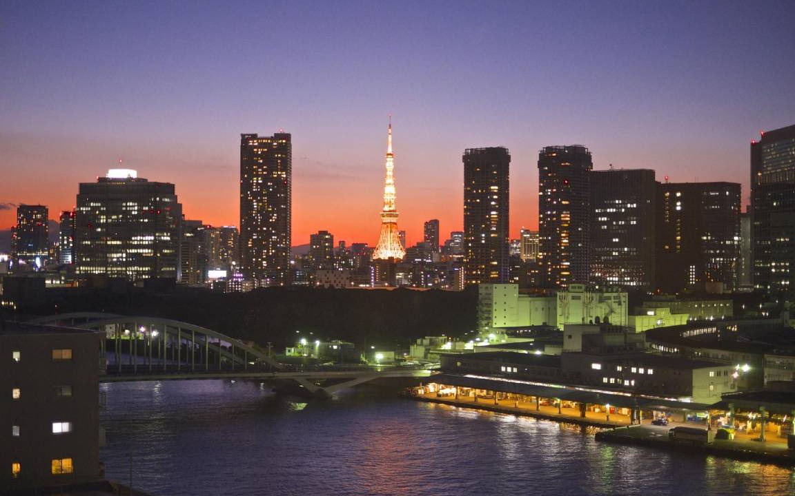 Photo of Others in Roppongi