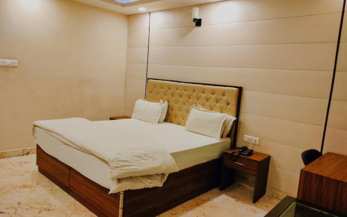 Photo of Bedroom in Civil Lines