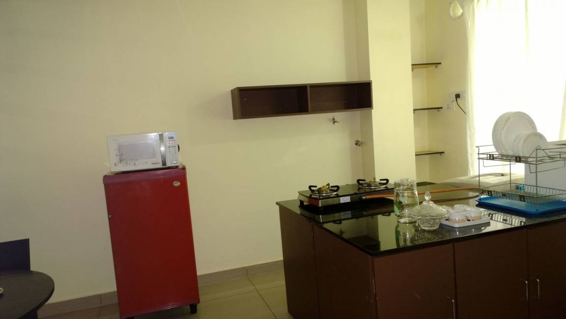 Photo of Kitchen in Kochi