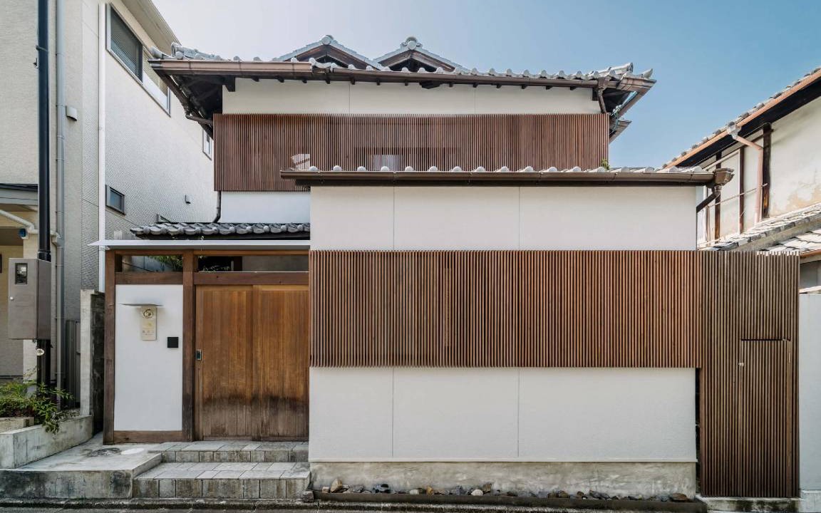 Photo of Buildings in Okazaki