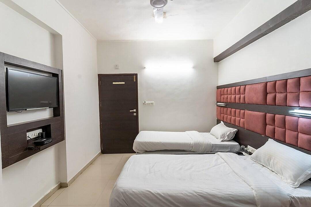 Photo of Bedroom in Maninagar