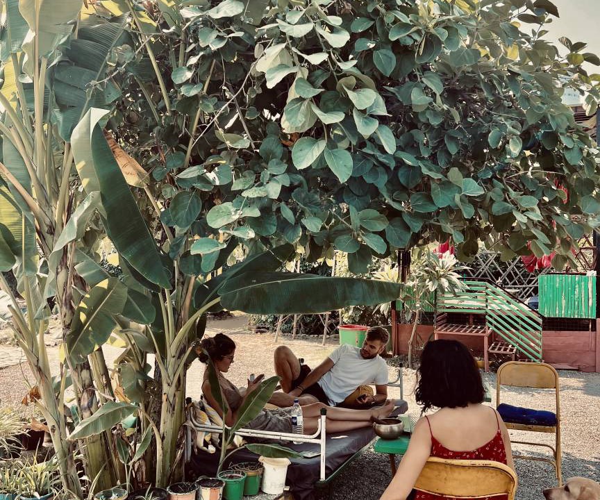 Photo of Others in Pushkar