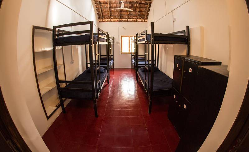 Photo of Bedroom in Chapora