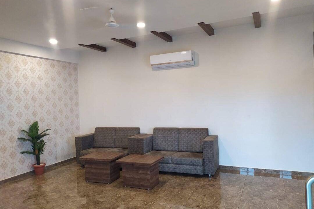 Photo of Livingroom in Vallabh Vidhyanagar