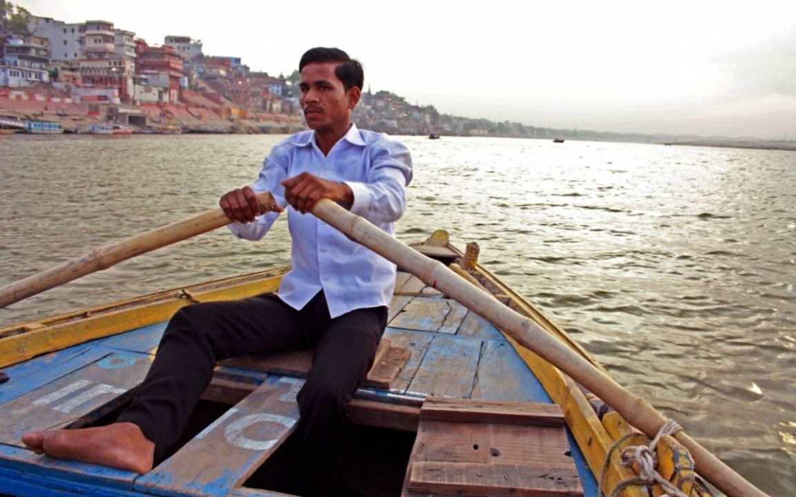 Photo of Others in Varanasi