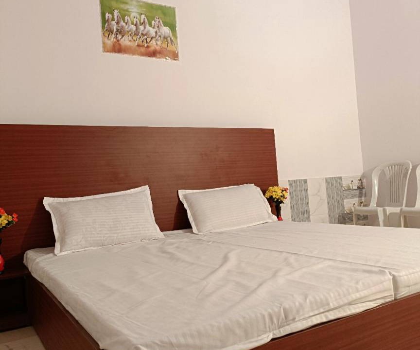 Photo of Bedroom in Salasar