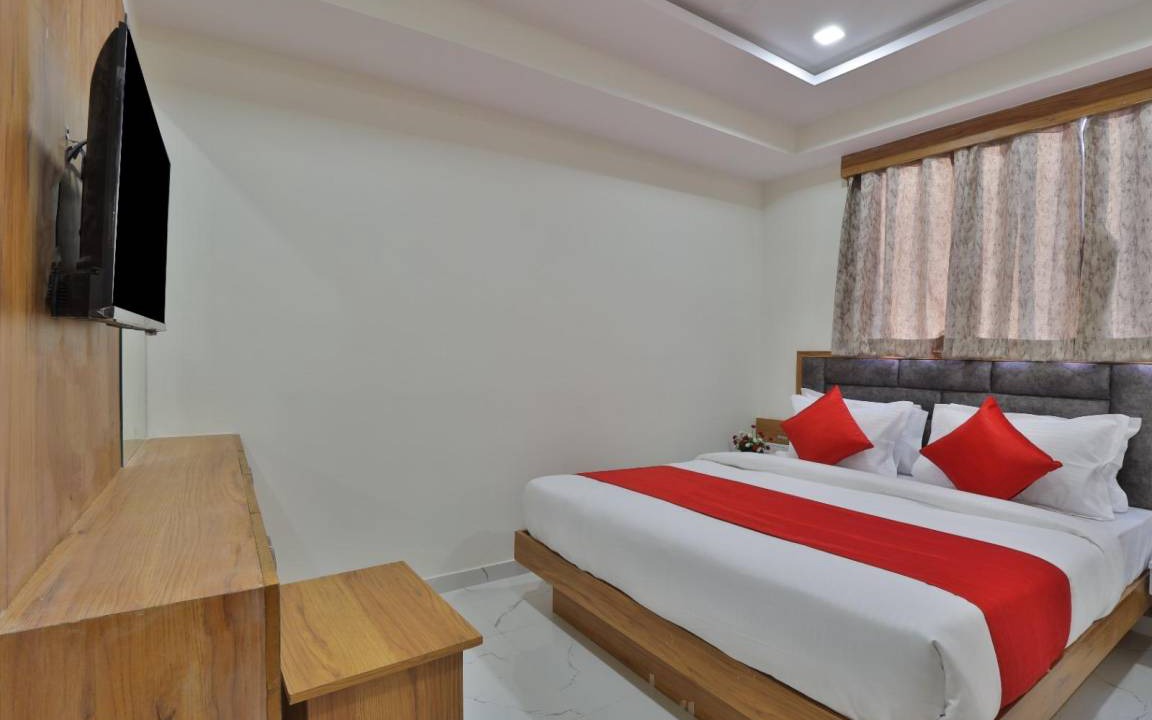 Photo of Bedroom in Vastrapur