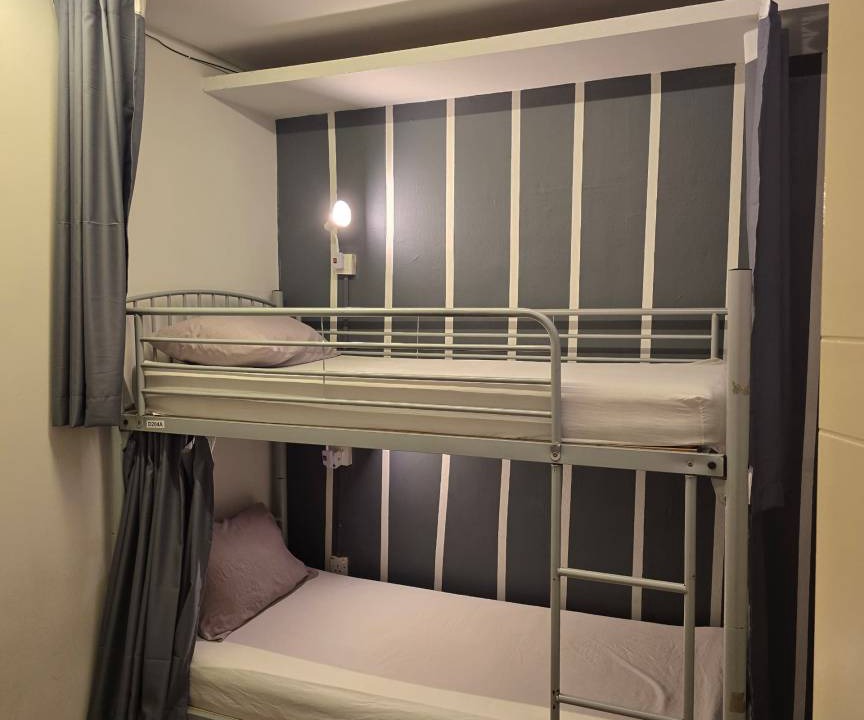 Photo of Bedroom in Bukit Bintang