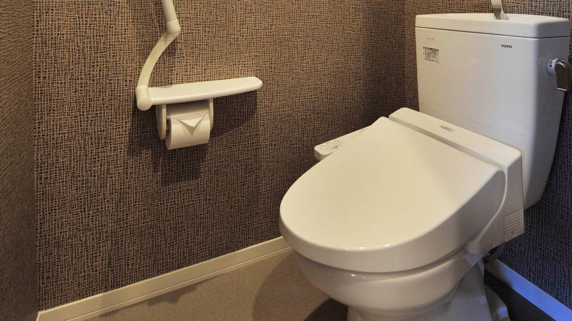 Photo of Bathroom in Nishiyodogawa-ku