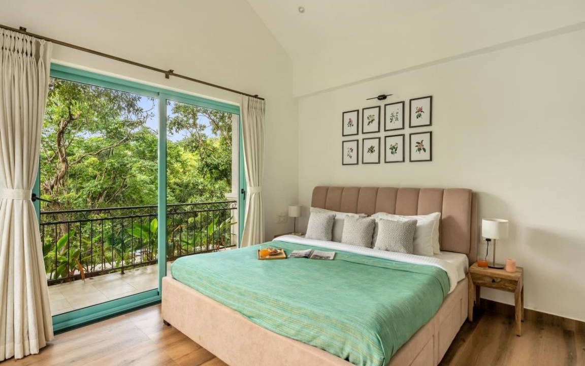 Photo of Bedroom in Parra