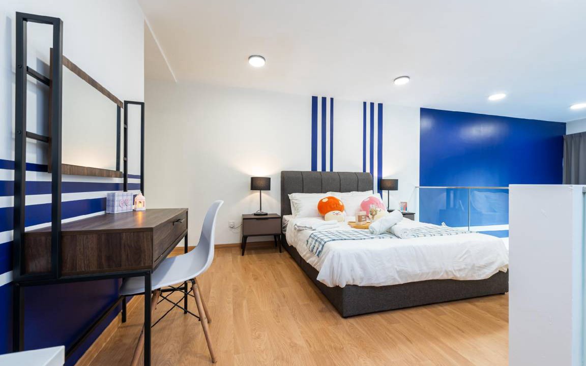 Photo of Bedroom in Taman Mutiara