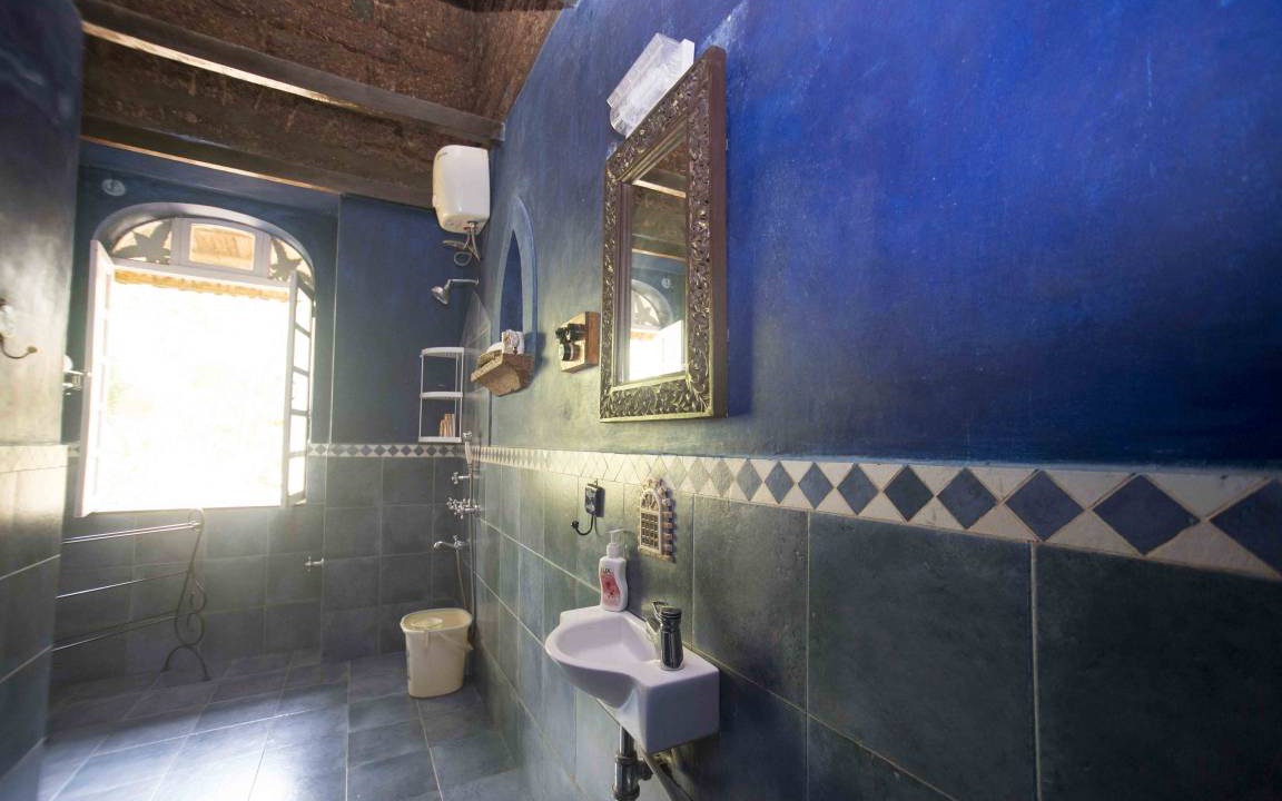 Photo of Bathroom in Curtorim