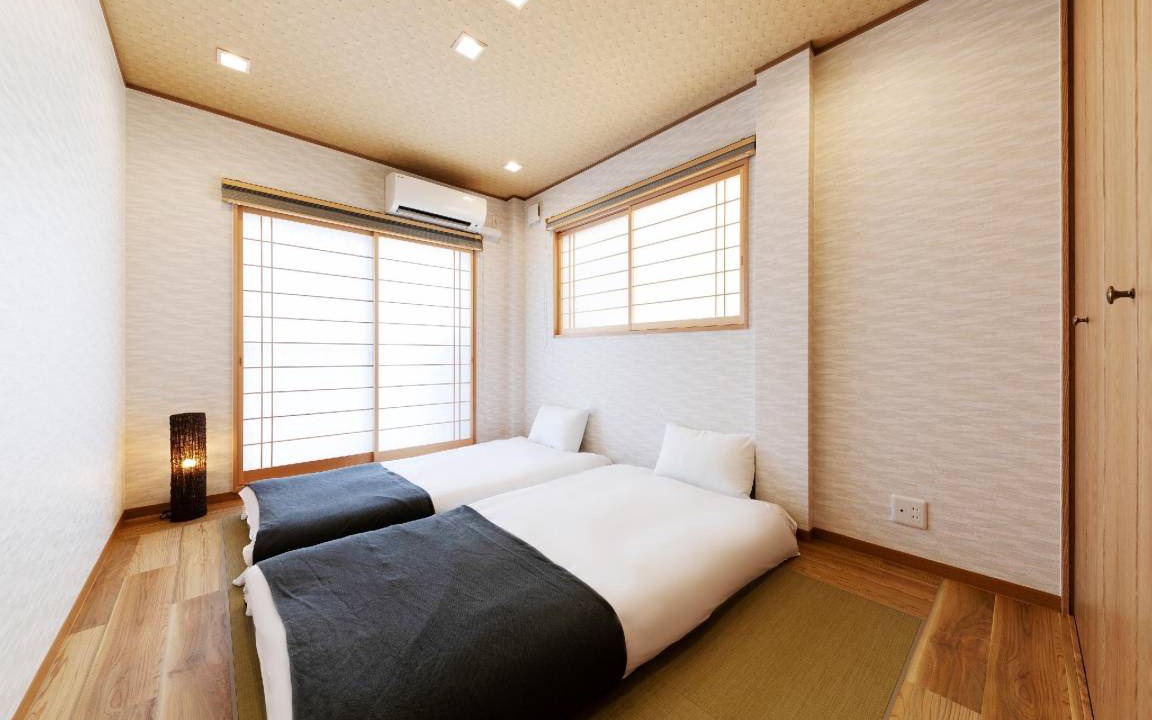 Photo of Bedroom in Nishi