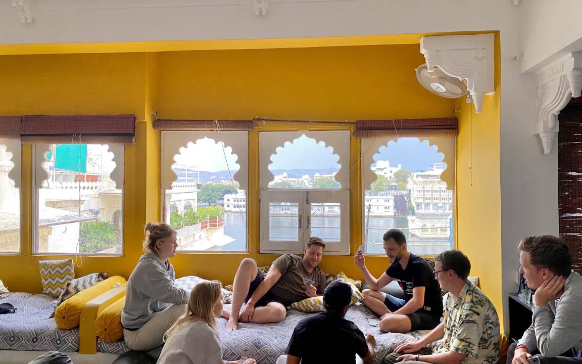 Photo of Others in Udaipur District
