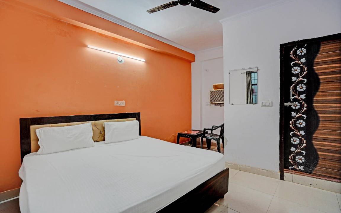 Photo of Bedroom in Noida