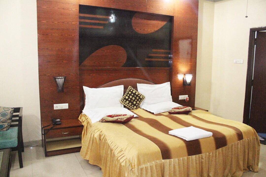 Photo of Bedroom in Talcher