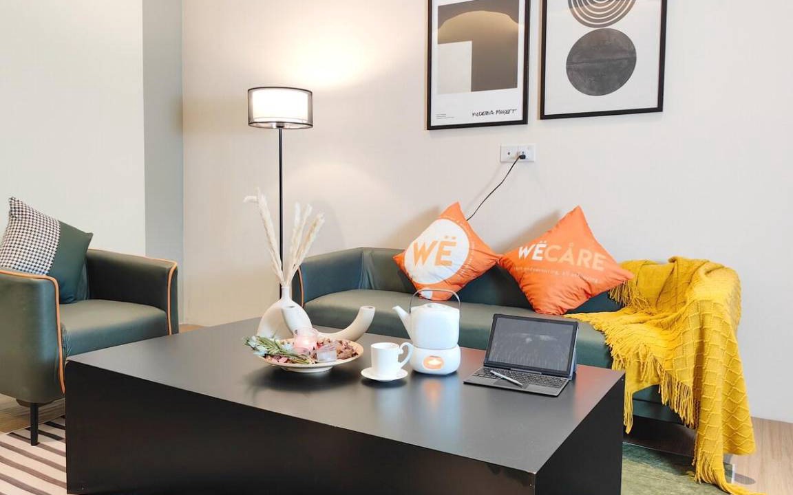 Photo of Livingroom in Taman Bukit Pantai