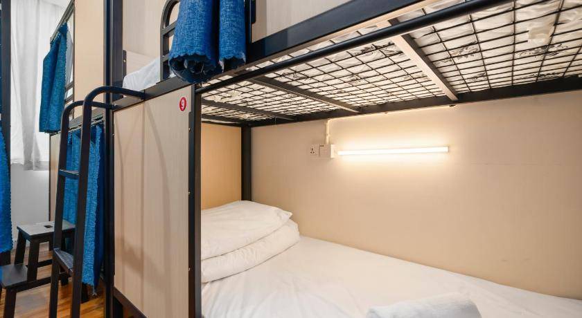 Photo of Bedroom in Kuala Lumpur City Centre