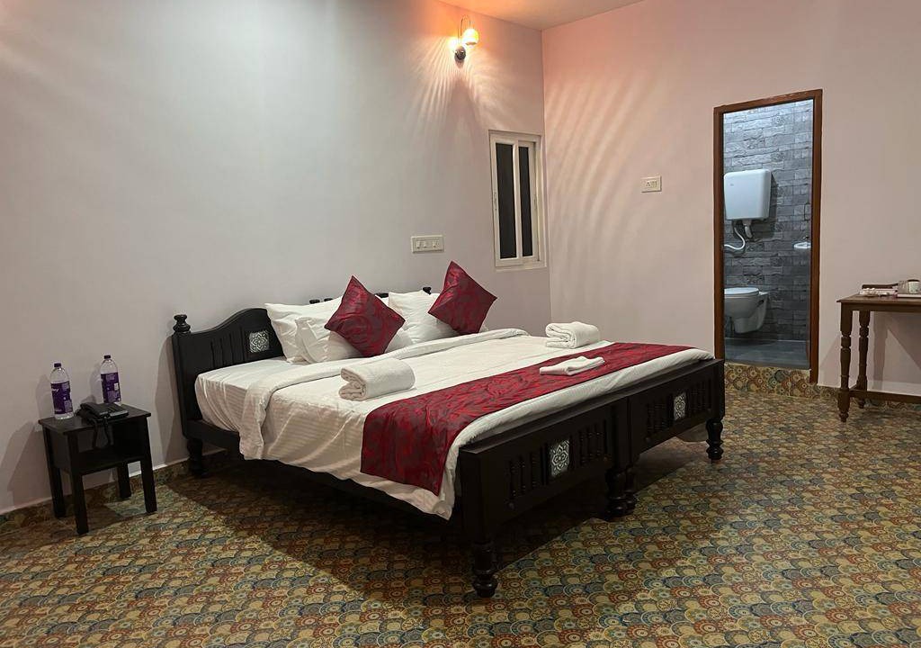 Photo of Bedroom in Kuilapalayam