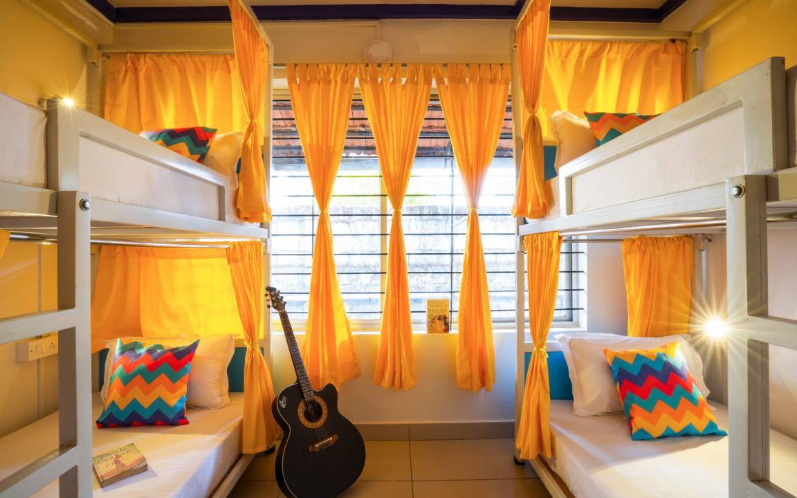 Photo of Bedroom in Virarajendrapet