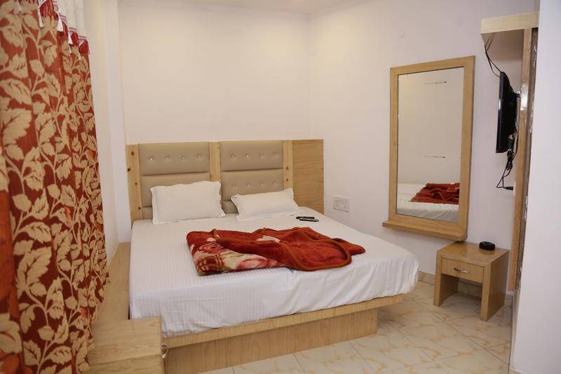 Photo of Bedroom in Paharganj