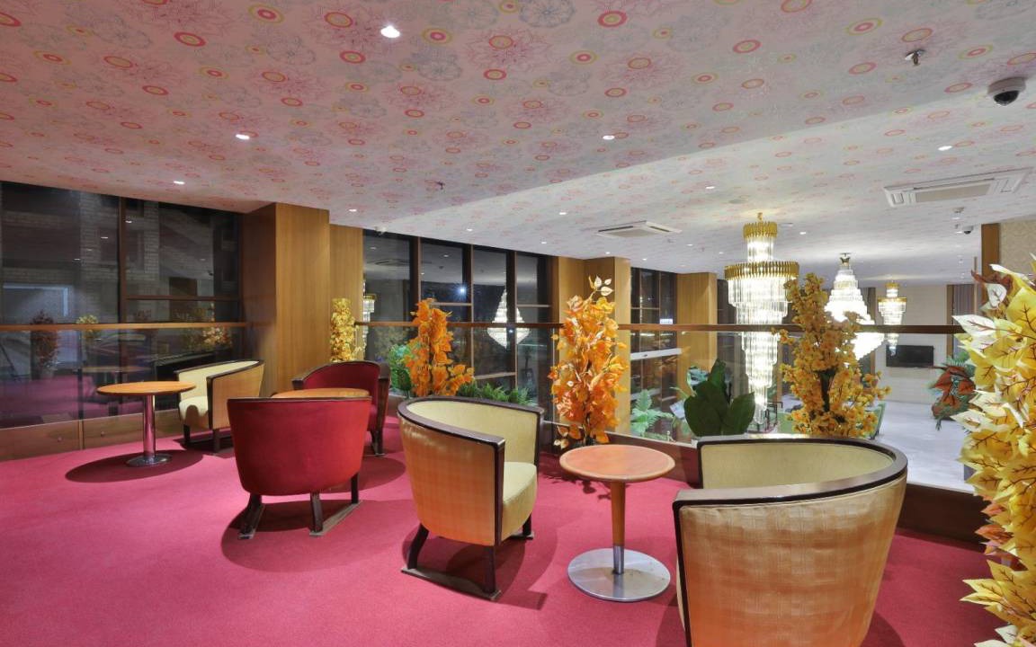 Photo of Livingroom in Gandhinagar