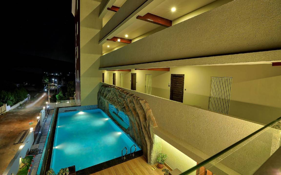 Photo of Patio Balcony in Bhimunipatnam